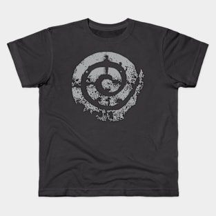 Spiral Old - Mystical Kids T-Shirt